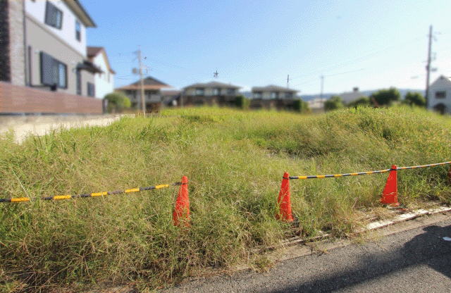 荒蕪の覚え方イメージ